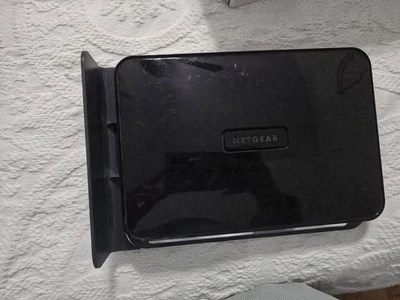 NETGEAR N750 Wireless Dual Band Gigabit Router Manual WNDR4300 USED / TESTED - Image 1 of 4