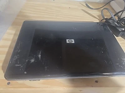 Portátil HP G60-635DX | T4300 2,1 GHz | 3 GB RAM | Para piezas | No se enciende” Foto 1 de 4