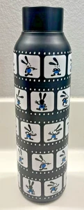 !New Disney Parks Oswald 100 Year Water Bottle Stainless Steel insulated 21 oz - Picture 1 of 3