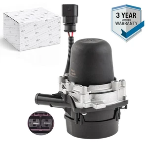 For Porsche Cayenne Macan Panamera 911 Secondary Air Injection Pump 95B959253 - Foto 1 di 7