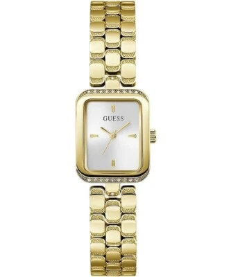 GUESS OROLOGIO ANALOGICO DA DONNA IN ACCIAIO Collezione Isla GW0865L2 - Immagine 1 di 4