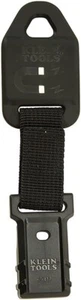 Klein Tools 69417 Rare-Earth Magnetic Hanger W/ Durable Nylon Strap, Slip Pocket - Picture 1 of 7