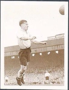 PANINI 1990-LOS GRANDES DE TODOS LOS TIEMPOS 1920-1990 #21-BOLTON E INGLATERRA-NAT LOFTHOUSE - Imagen 1 de 1