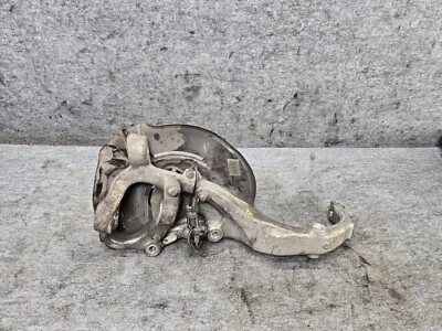 SUSPENSIÓN DELANTERA BUJE HUSILLO NUDILLO LADO DERECHO MERCEDES W222 S550 S560 S450 OEM Foto 1 de 4