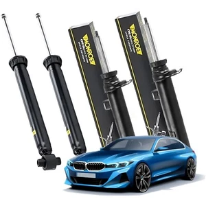 KIT AMMORTIZZATORI ANTERIORI + POSTERIORI MONROE BMW SERIE 3 F30 F31 F34 F80 - Imagen 1 de 9
