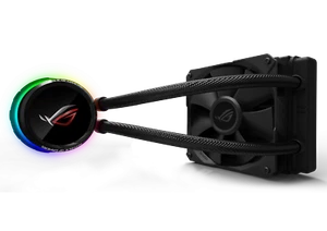 ASUS ROG Ryuo 120 All-in-One CPU Chłodzenie wodą - Zdjęcie 1 z 1