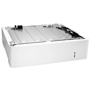 Podajnik papieru HP J8J89A 550 arkuszy do HP CLJ Enterprise M630 M631 M632 - Zdjęcie 1 z 1
