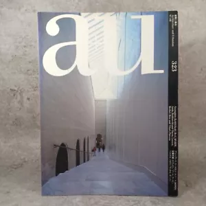 a+u :1997 Tadao Ando MVRDV John Pawson Berkel Larsen Architecture and urbanism - Picture 1 of 24