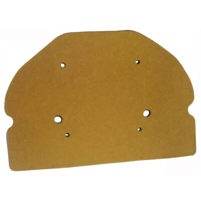 FILTRO ARIA HIFLO HFA2706 11013-1244 per Kawasaki 750 ZX7RR NINJA 1996-1999 - Imagem 1 de 4