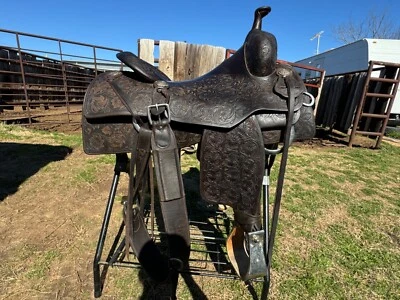 16” Martin Ranch Cutter Buster Welch tree  - Image 1 of 4