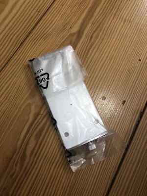 Micros MBB-10 KDS (2x5) BumpBar MOUNTING BRACKET (NEW) - Image 1 of 2