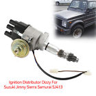 Ignition Distributor Dizzy Fit For Suzuki Jimny Sierra Samurai Sj413