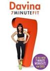 Davina: 7 Minute Fit DVD Exercise & Fitness (2014) Davina McCall Amazing Value