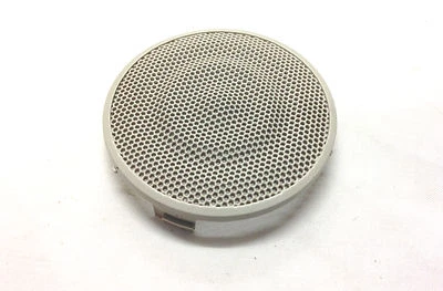 Fiat 500 Tweeter Speaker Surround A Post Speaker Cover Passenger Side Genuine - Image 1 of 2