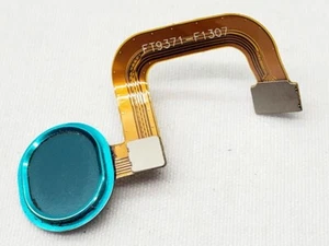 BLU V91 V0650WW 6.5" Original fingerprint reader scanner . - Picture 1 of 3