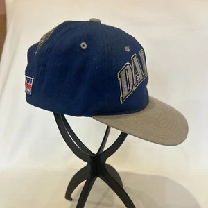 1990s Dallas Cowboys Pro Line Starter Hat Cap Adjustable  - Picture 1 of 6
