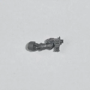 Warhammer 40k World Eaters Khorne Berzerker Bolt Pistol (D) - Picture 1 of 2