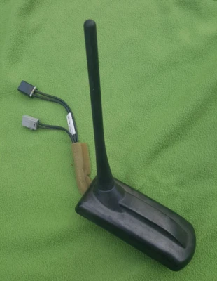 Antena de techo Honda Element 2003-2011 V3-04279C-0 OEM Foto 1 de 4