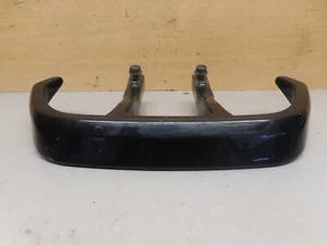 2006 Kawasaki ER5 ER500 25,257 Miles - Rear Grab Rail - Picture 1 of 8