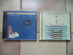 Mice Parade - The True Meaning Of Boodleybaye & Nights Wave EP  2CD's - Bild 1 von 3