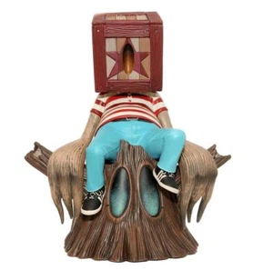 COOZIE ORIGINAL EDITION VINYL TOY FIGURE BY NATHAN OTA X 3DRETRO MSRP $100.00 - Picture 1 of 5