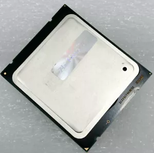 Intel Xeon E5-1680 V2 3.0 GHz 8 Core LGA-2011 SR1MJ CPU Processor - Bild 1 von 9