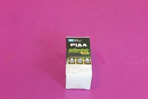 PIAA Night-Tech HS Bulb. 12V 55W. Part 70385. Acquired from a closed dealership. - Picture 1 of 2