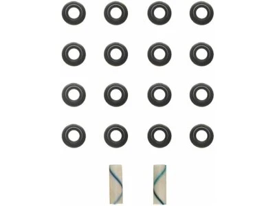 Kit de sellado de vástago de válvula suburbano GMC C1500 1996-1999 81595DXZK Foto 1 de 2