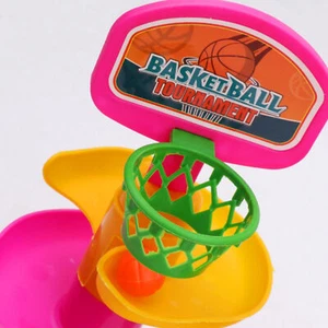 Kids Mini Finger Basketball Shooting Game Creative Interactive Kids Toys - Picture 1 of 12