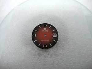 NIVADA Streamline Automatic Zifferblatt, Ø 28 mm, watch dial - Picture 1 of 4