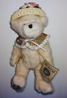 Boyds Bear Kayleigh. Marie Paisley 2007 10"