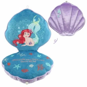 Tokyo Disney Die kleine Meerjungfrau Kissen Ariel TDR 2021 - Bild 1 von 2