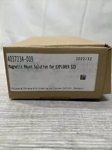 Magnetic Mount Solution For Explorer 323 PN: 403723A-009 (F2) - Picture 1 of 4