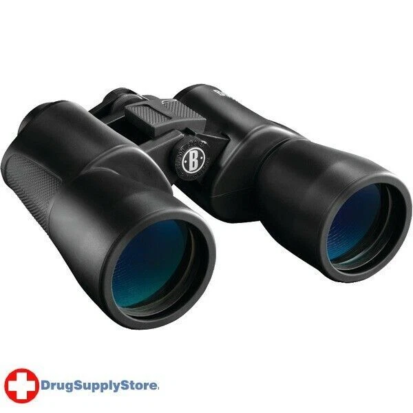 PE PowerView(R) 12x 50mm Porro Binoculars - Image 1 of 1