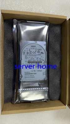 NETAPP X342A-R6 SP-342A-R6 1.2T 12G 2.5 10K SAS 108-00432 Hard Drive - Image 1 of 3