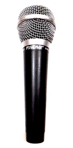 Microphone First Act MVM-88 Uni-Directional Dynamic - Picture 1 of 8
