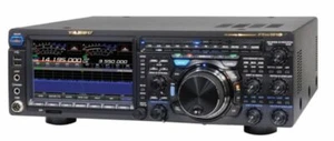 Ricetrasmettitore YAESU FTDX-101D HF-50 MHZ ALL MODE SDR 100W Garanzia 5 anni - Picture 1 of 2