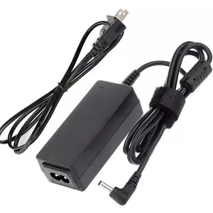 AC Adapter Charger Cord For ASUS Chromebook C202S C202SA C202SA-YS02 C202SA-YS01 - Picture 1 of 1