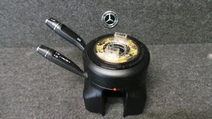P39-92 * Mercedes W204 C-Cou Lenkstockschalter Blinker Mopf A2129007017 Original - Bild 1 von 4
