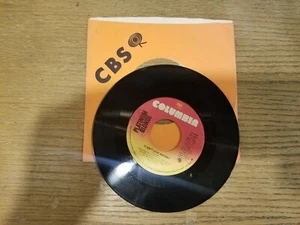 Platinum Blonde - Crying Over You/It Ain't Love Anyway - Disco de 45 RPM 7 - Imagen 1 de 1