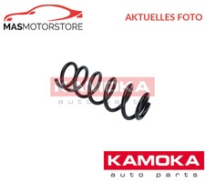 SCREW SPRING CHASSIS SPRING REAR KAMOKA 2120202 P FOR PEUGEOT 406