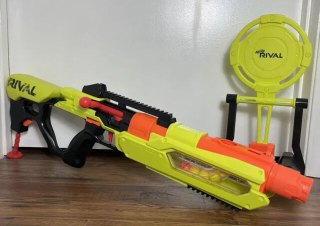 Nerf: Promoções