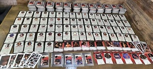 2008 TriStar TNA Impact Wrestling Complete Base Set and Insert Sets (100 Cards) - Picture 1 of 5