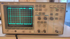 Hp 54600A 100Mhz 2 channel Oscilloscope