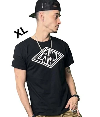 Camiseta XL Language Arts Music Battalion OG Foto 1 de 4