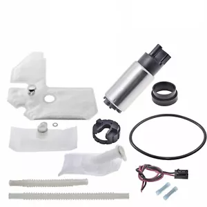 Herko Fuel Pump Repair Kit DEL38-K9267 For Ford Mercury Lincoln Explorer 02-08 - Picture 1 of 2