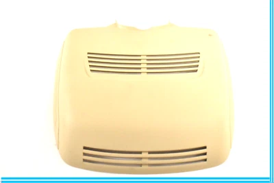 12-14 Mercedes W218 CLS550 CLS63 AMG Sensor de Lluvia Cubierta Beige 2188210036 OEM Foto 1 de 4