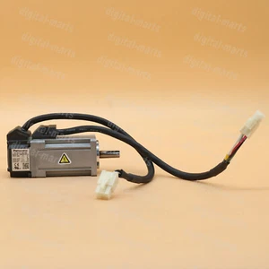 One For Panasonic Used MSMD012P1S Servo Motor Free Shipping - Picture 1 of 5