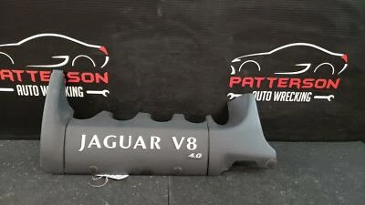 1999 JAGUAR XJ8 RH ONLY ENGINE COVER V8 4.0 - Image 1 of 4