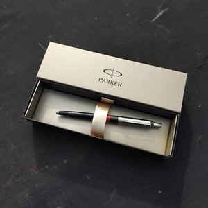 Under Armour Promotional Parker Pen in Gift Box - Bild 1 von 4